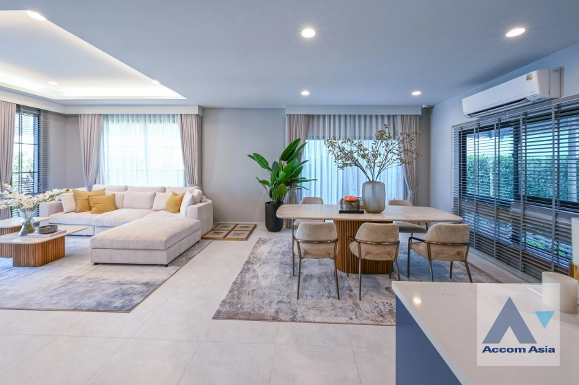 10  4 br House for rent and sale in Samutprakan ,Samutprakan  at ELSE Bearing 32 AA44776