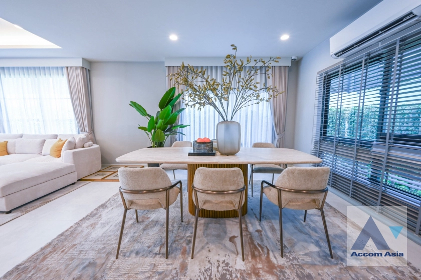 11  4 br House for rent and sale in Samutprakan ,Samutprakan  at ELSE Bearing 32 AA44776