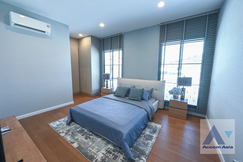 15  4 br House for rent and sale in Samutprakan ,Samutprakan  at ELSE Bearing 32 AA44776