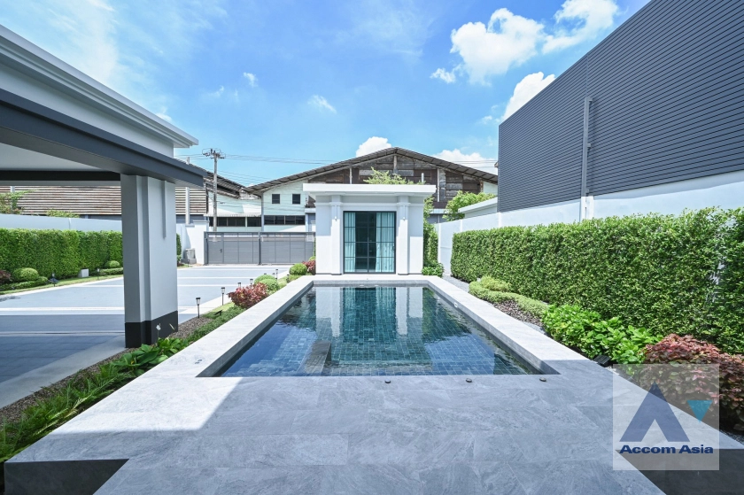  1  4 br House for rent and sale in Samutprakan ,Samutprakan  at ELSE Bearing 32 AA44776