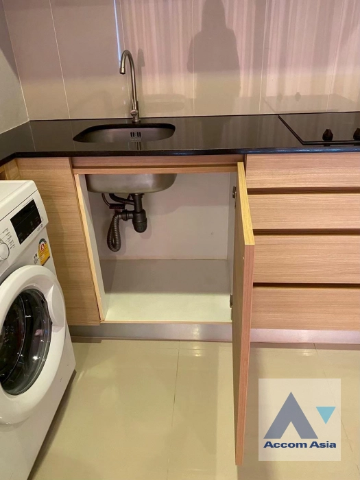 5  1 br Condominium for rent and sale in Sukhumvit ,Bangkok  at D25 Thonglor AA44780