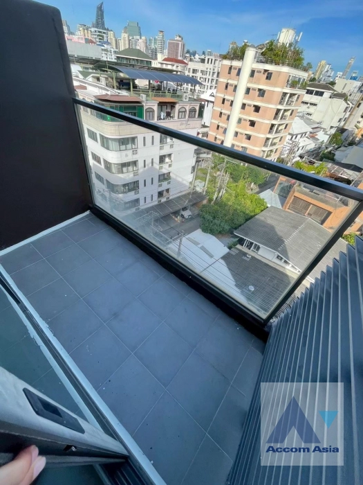 8  1 br Condominium for rent and sale in Sukhumvit ,Bangkok  at D25 Thonglor AA44780