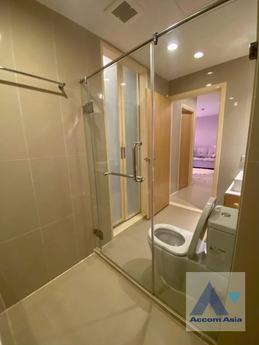 6  1 br Condominium for rent and sale in Sukhumvit ,Bangkok  at D25 Thonglor AA44780
