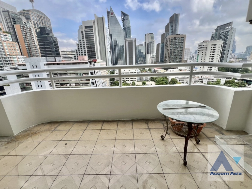 13  3 br Condominium For Sale in Sukhumvit ,Bangkok BTS Phrom Phong at Regent On The Park 1 AA44782
