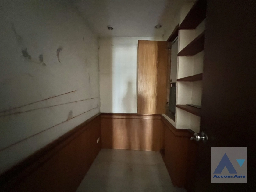 7  3 br Condominium For Sale in Sukhumvit ,Bangkok BTS Phrom Phong at Regent On The Park 1 AA44782