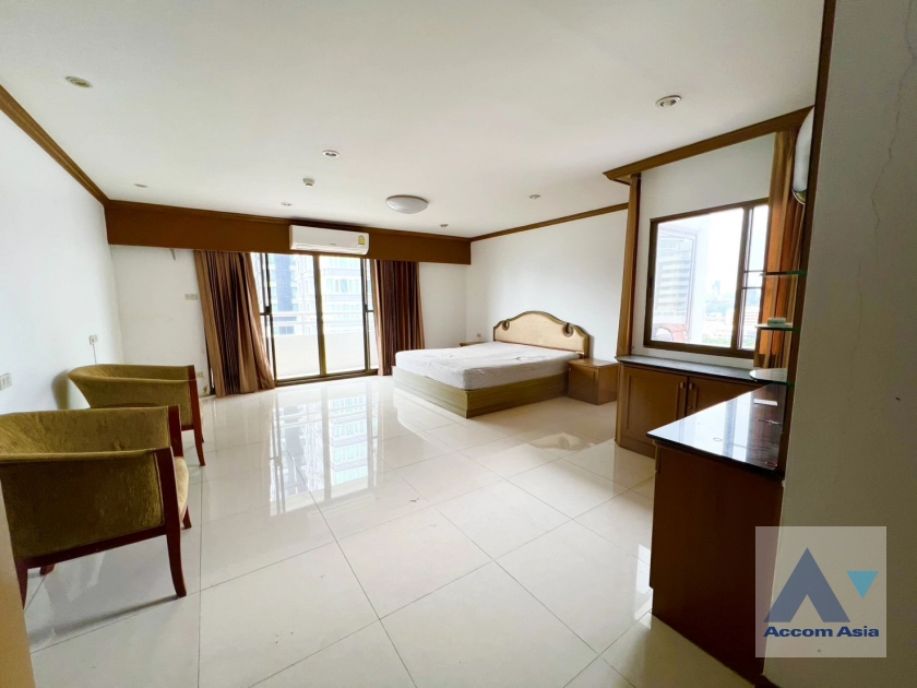 8  3 br Condominium For Sale in Sukhumvit ,Bangkok BTS Phrom Phong at Regent On The Park 1 AA44782