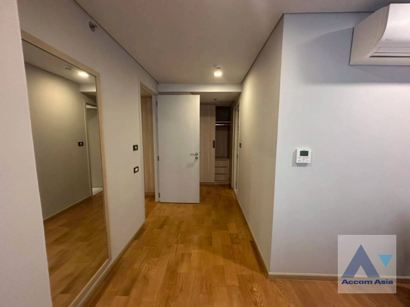 10  2 br Apartment for rent and sale in Sukhumvit ,Bangkok BTS Asok at Comfortable of Living Space AA44787