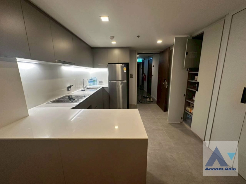 5  2 br Apartment for rent and sale in Sukhumvit ,Bangkok BTS Asok at Comfortable of Living Space AA44787