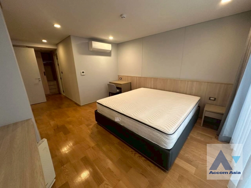 9  2 br Apartment for rent and sale in Sukhumvit ,Bangkok BTS Asok at Comfortable of Living Space AA44787