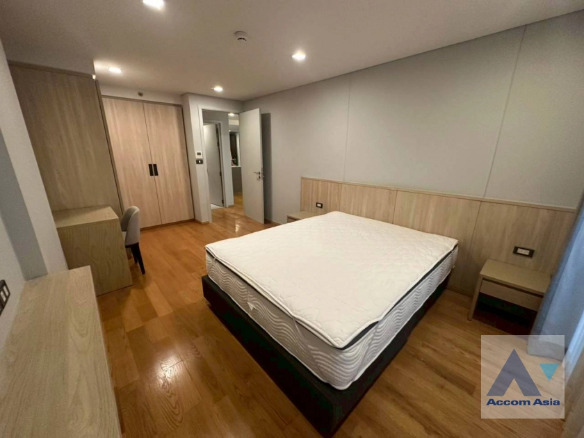 8  2 br Apartment for rent and sale in Sukhumvit ,Bangkok BTS Asok at Comfortable of Living Space AA44787