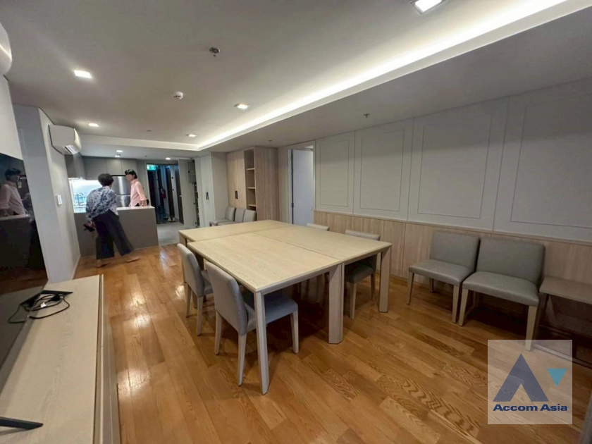  1  2 br Apartment for rent and sale in Sukhumvit ,Bangkok BTS Asok at Comfortable of Living Space AA44787