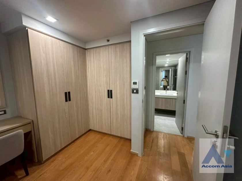 11  2 br Apartment for rent and sale in Sukhumvit ,Bangkok BTS Asok at Comfortable of Living Space AA44787