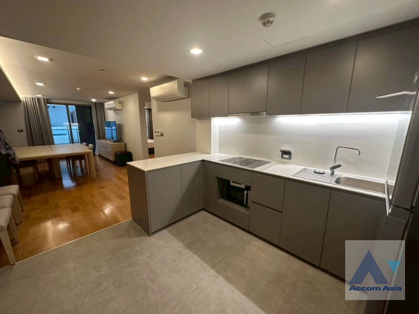 4  2 br Apartment for rent and sale in Sukhumvit ,Bangkok BTS Asok at Comfortable of Living Space AA44787