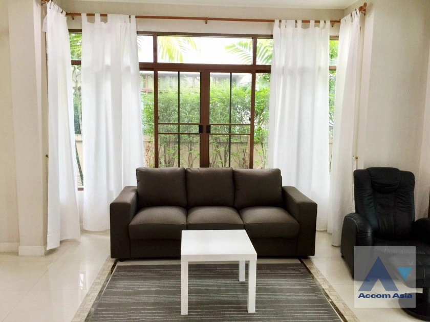  1  4 br House For Sale in Samutprakan ,Samutprakan  at Setthasiri Bangna Wongwaen AA44788