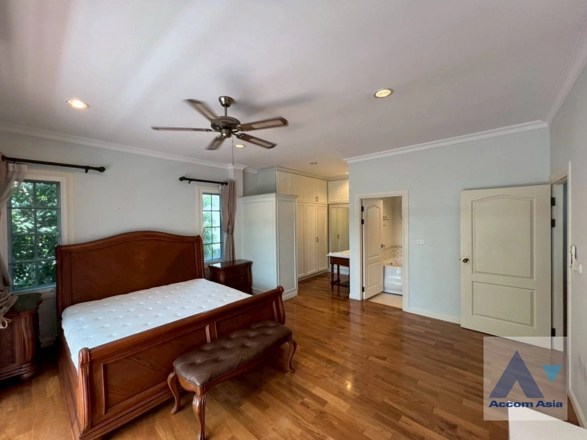 11  3 br House for rent and sale in Bang Na ,Bangkok BTS Bearing at Fantasia Villa 3  AA44790