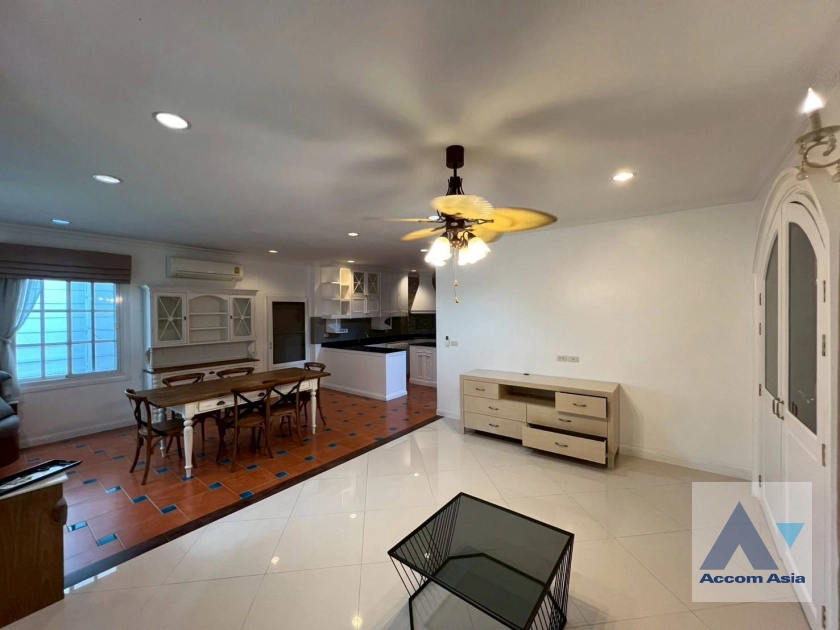 9  3 br House for rent and sale in Bang Na ,Bangkok BTS Bearing at Fantasia Villa 3  AA44790