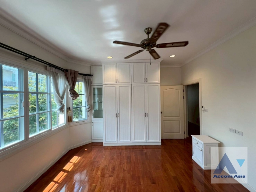 14  3 br House for rent and sale in Bang Na ,Bangkok BTS Bearing at Fantasia Villa 3  AA44790