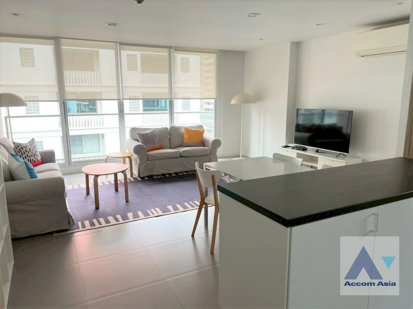  1  2 br Apartment for rent and sale in Sukhumvit ,Bangkok BTS Phrom Phong at Living In Bangkok AA44792