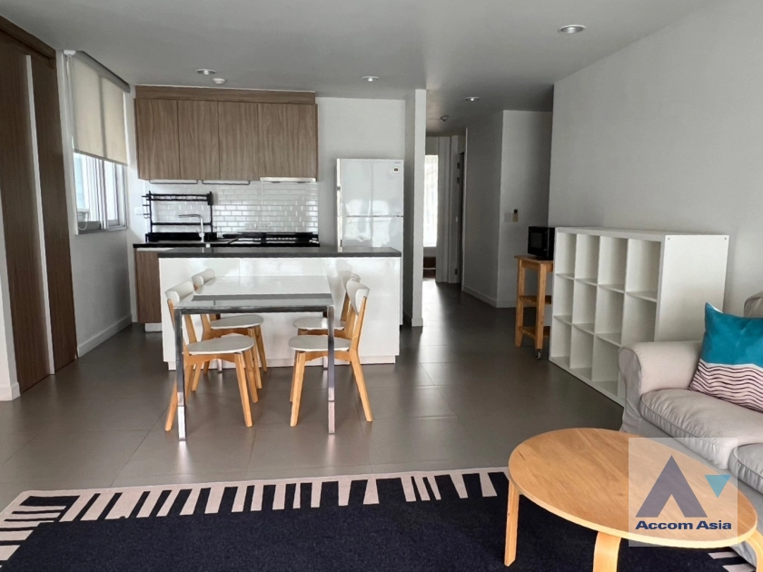  1  2 br Apartment for rent and sale in Sukhumvit ,Bangkok BTS Phrom Phong at Living In Bangkok AA44792