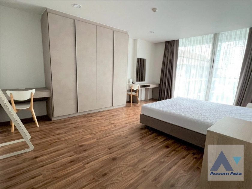 5  2 br Apartment for rent and sale in Sukhumvit ,Bangkok BTS Phrom Phong at Living In Bangkok AA44792