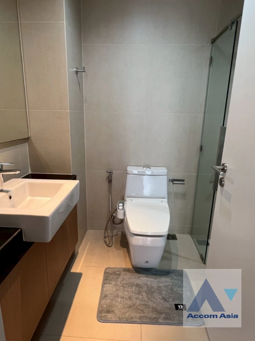 8  2 br Apartment for rent and sale in Sukhumvit ,Bangkok BTS Phrom Phong at Living In Bangkok AA44792