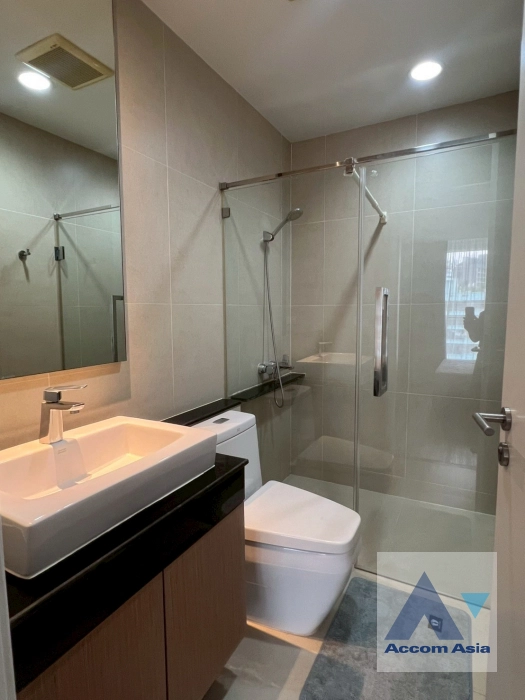 7  2 br Apartment for rent and sale in Sukhumvit ,Bangkok BTS Phrom Phong at Living In Bangkok AA44792
