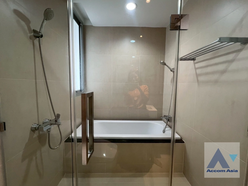 9  2 br Apartment for rent and sale in Sukhumvit ,Bangkok BTS Phrom Phong at Living In Bangkok AA44792