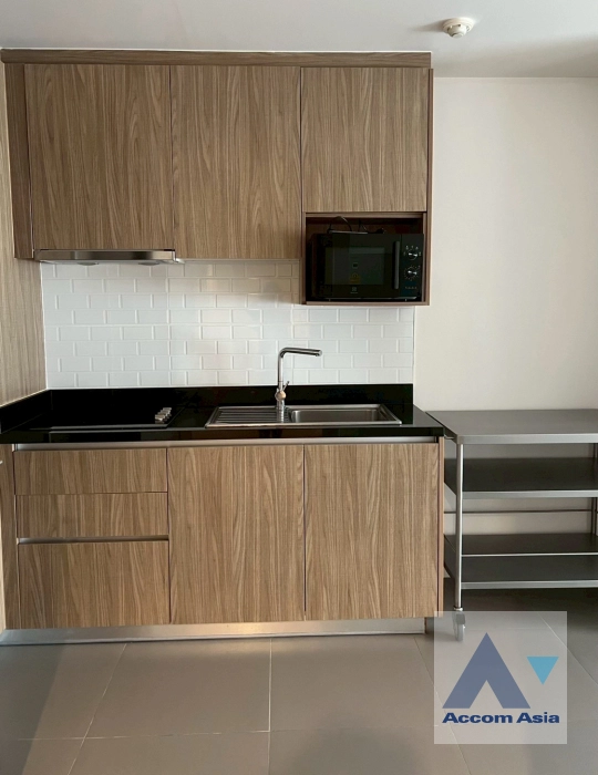 5  2 br Apartment for rent and sale in Sukhumvit ,Bangkok BTS Phrom Phong at Living In Bangkok AA44793