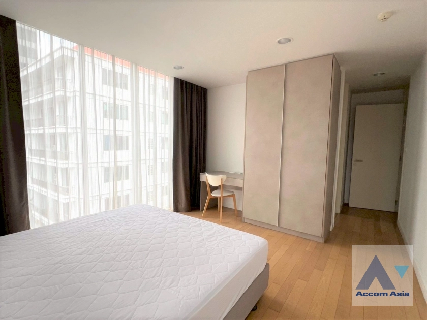 8  2 br Apartment for rent and sale in Sukhumvit ,Bangkok BTS Phrom Phong at Living In Bangkok AA44793
