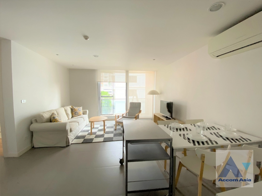 unit 2 Bedrooms  Apartment For Rent & Sale in Sukhumvit, Bangkok  near BTS Phrom Phong (AA44793)