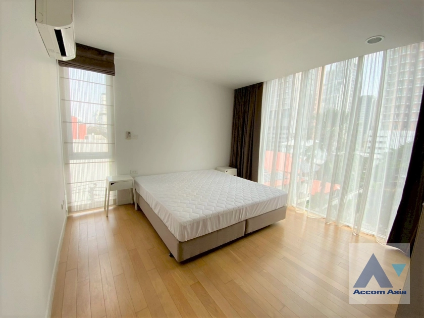 6  2 br Apartment for rent and sale in Sukhumvit ,Bangkok BTS Phrom Phong at Living In Bangkok AA44793