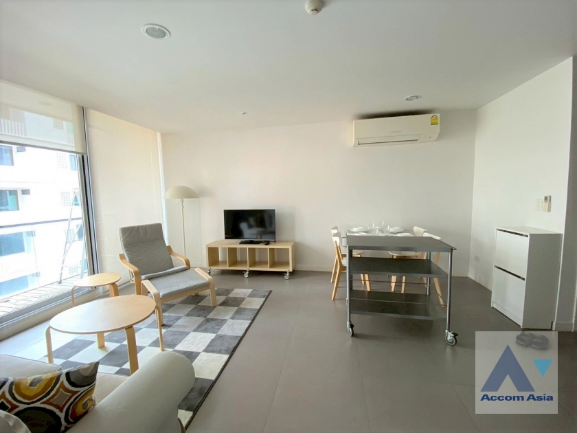  1  2 br Apartment for rent and sale in Sukhumvit ,Bangkok BTS Phrom Phong at Living In Bangkok AA44793