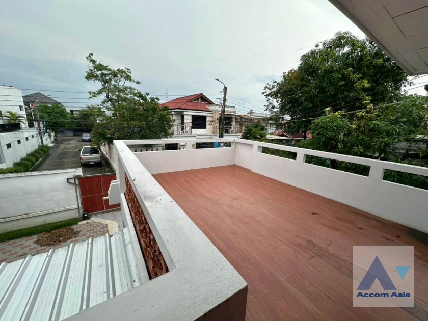 13  4 br House for rent and sale in Sukhumvit ,Bangkok  AA44794