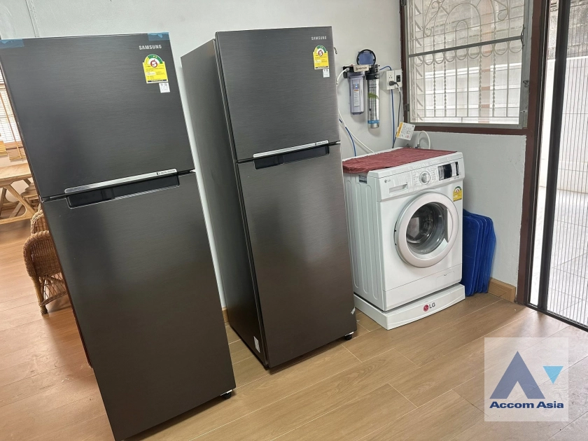 8  4 br House for rent and sale in Sukhumvit ,Bangkok BTS Punnawithi AA44794