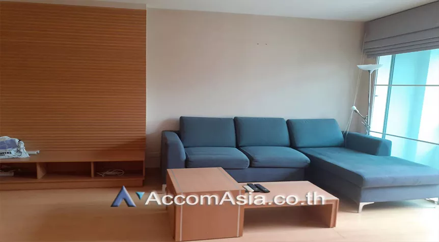  1  2 br Condominium For Rent in Sukhumvit ,Bangkok BTS Ekkamai at The Bangkok Sukhumvit 61 25903