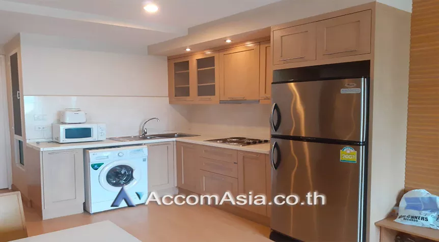 4  2 br Condominium For Rent in Sukhumvit ,Bangkok BTS Ekkamai at The Bangkok Sukhumvit 61 25903
