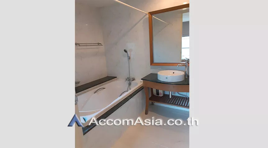 7  2 br Condominium For Rent in Sukhumvit ,Bangkok BTS Ekkamai at The Bangkok Sukhumvit 61 25903