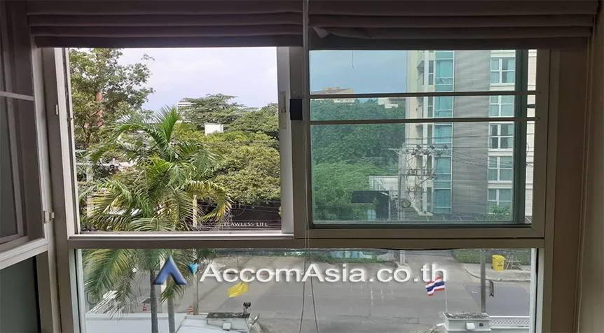 9  2 br Condominium For Rent in Sukhumvit ,Bangkok BTS Ekkamai at The Bangkok Sukhumvit 61 25903