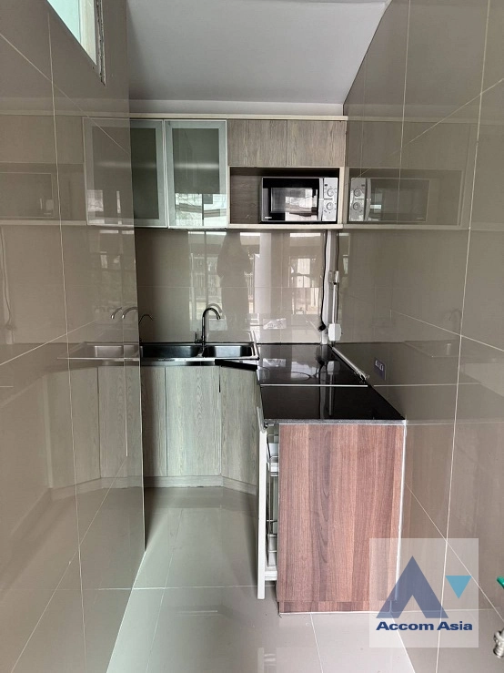  1  3 br Townhouse for rent and sale in Sukhumvit ,Bangkok BTS Phra khanong AA44795