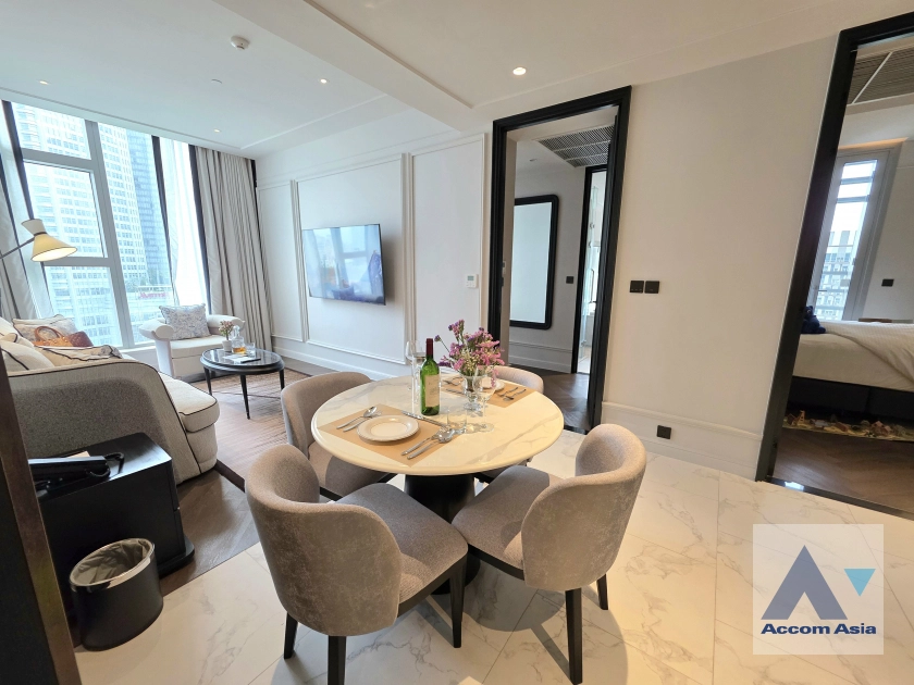 4  2 br Apartment for rent and sale in Sukhumvit ,Bangkok BTS Thong Lo at La Clef Bangkok by The Crest Collection AA44797