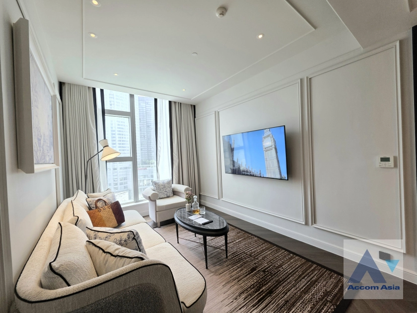 unit 2 Bedrooms  Apartment For Rent & Sale in Sukhumvit, Bangkok  near BTS Thong Lo (AA44797)