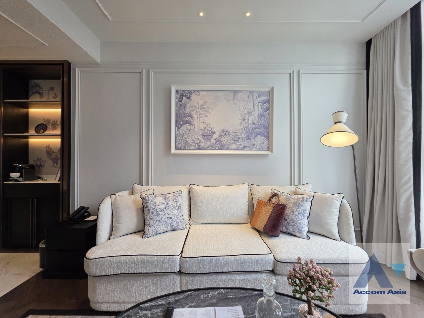  1  2 br Apartment for rent and sale in Sukhumvit ,Bangkok BTS Thong Lo at La Clef Bangkok by The Crest Collection AA44797