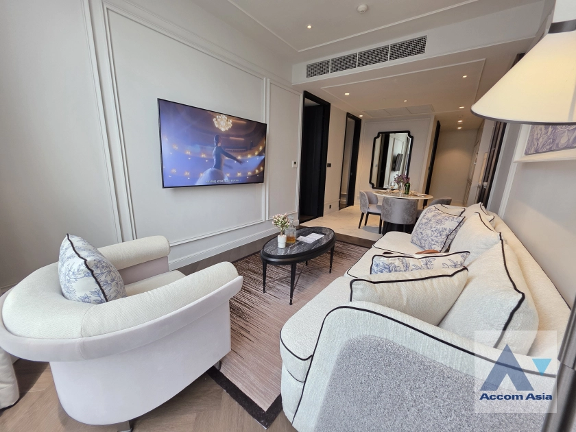  La Clef Bangkok by The Crest Collection Apartment  2 Bedroom for Sale & Rent BTS Thong Lo in Sukhumvit Bangkok