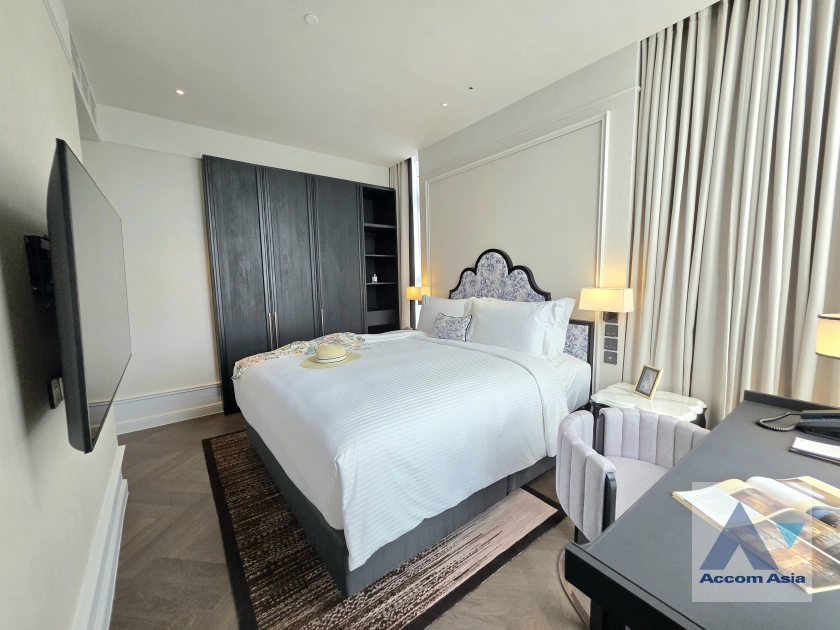 11  2 br Apartment for rent and sale in Sukhumvit ,Bangkok BTS Thong Lo at La Clef Bangkok by The Crest Collection AA44797