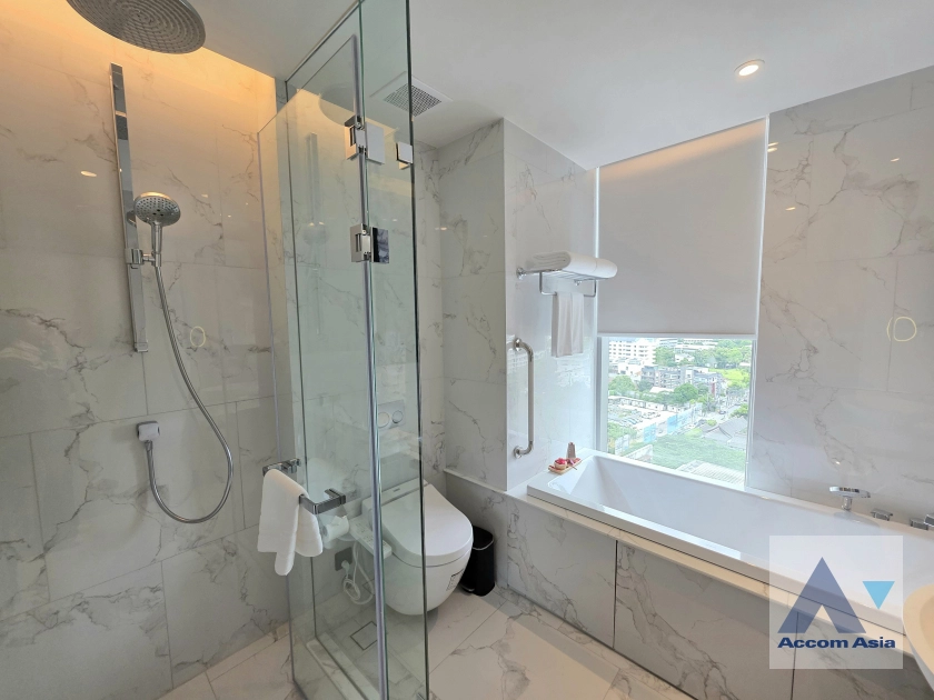 19  2 br Apartment for rent and sale in Sukhumvit ,Bangkok BTS Thong Lo at La Clef Bangkok by The Crest Collection AA44797