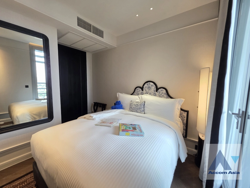 16  2 br Apartment for rent and sale in Sukhumvit ,Bangkok BTS Thong Lo at La Clef Bangkok by The Crest Collection AA44797