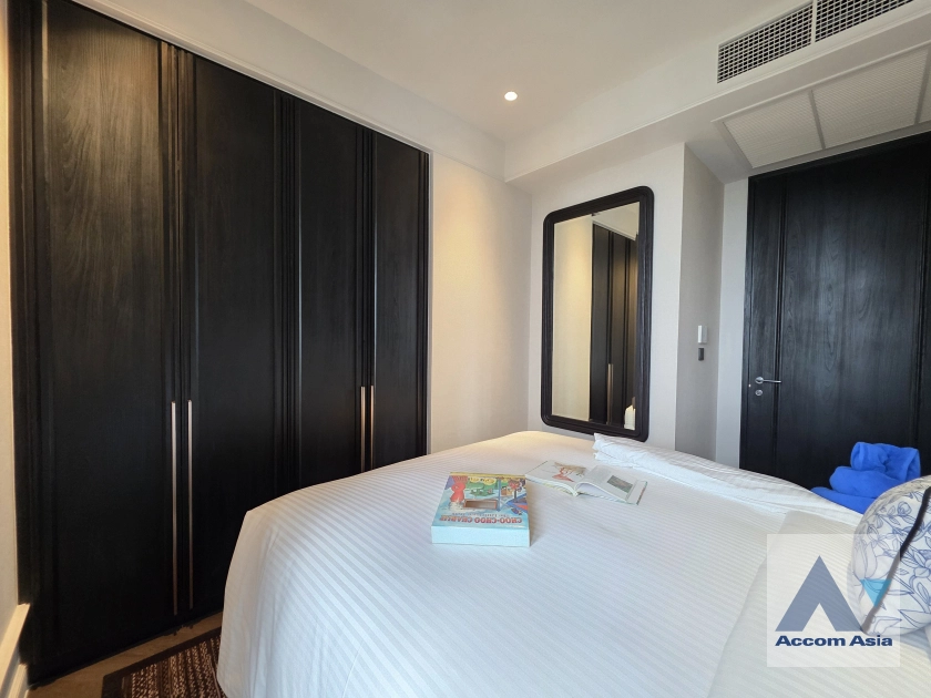 17  2 br Apartment for rent and sale in Sukhumvit ,Bangkok BTS Thong Lo at La Clef Bangkok by The Crest Collection AA44797