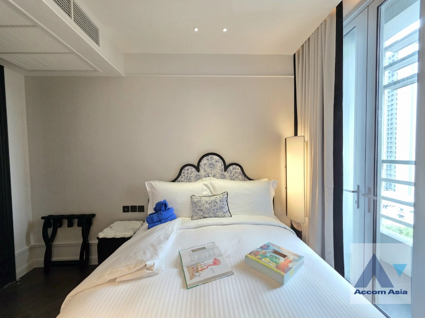 15  2 br Apartment for rent and sale in Sukhumvit ,Bangkok BTS Thong Lo at La Clef Bangkok by The Crest Collection AA44797