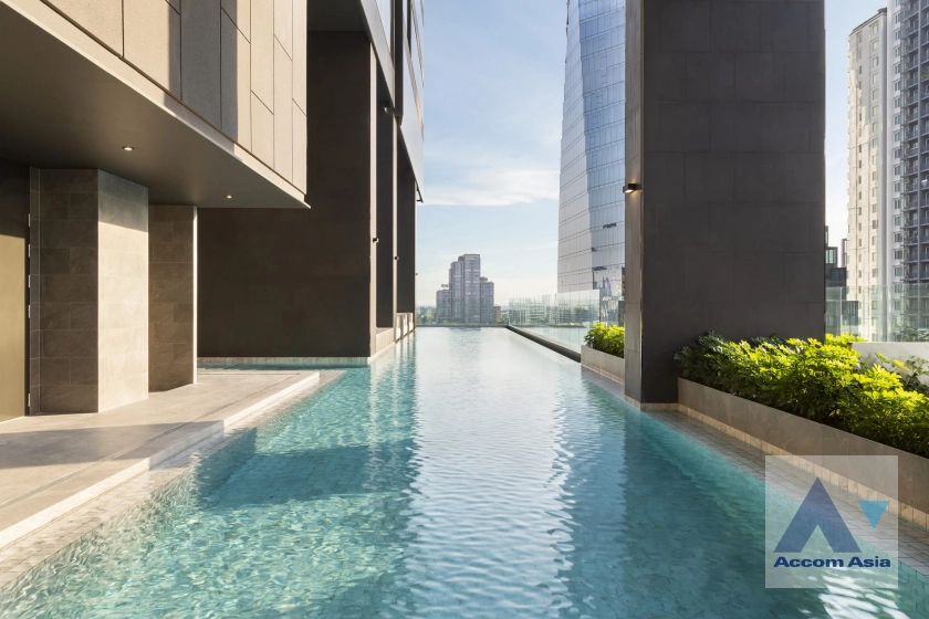 unit 2 Bedrooms  Apartment For Rent & Sale in Sukhumvit, Bangkok  near BTS Thong Lo (AA44800)