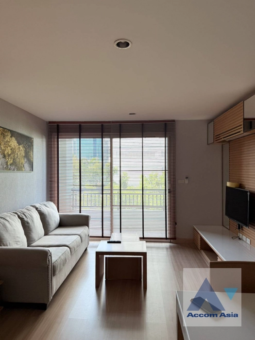  The Bangkok Sukhumvit 61 Condominium  2 Bedroom for Sale & Rent BTS Ekkamai in Sukhumvit Bangkok